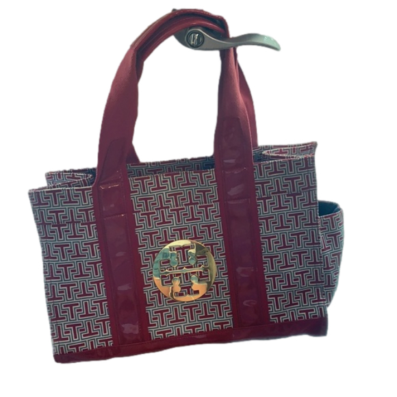 Tory Burch Handbags - Tory Burch large tote bag